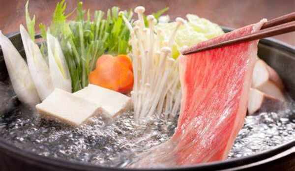 しゃぶしゃぶ「イメージ」