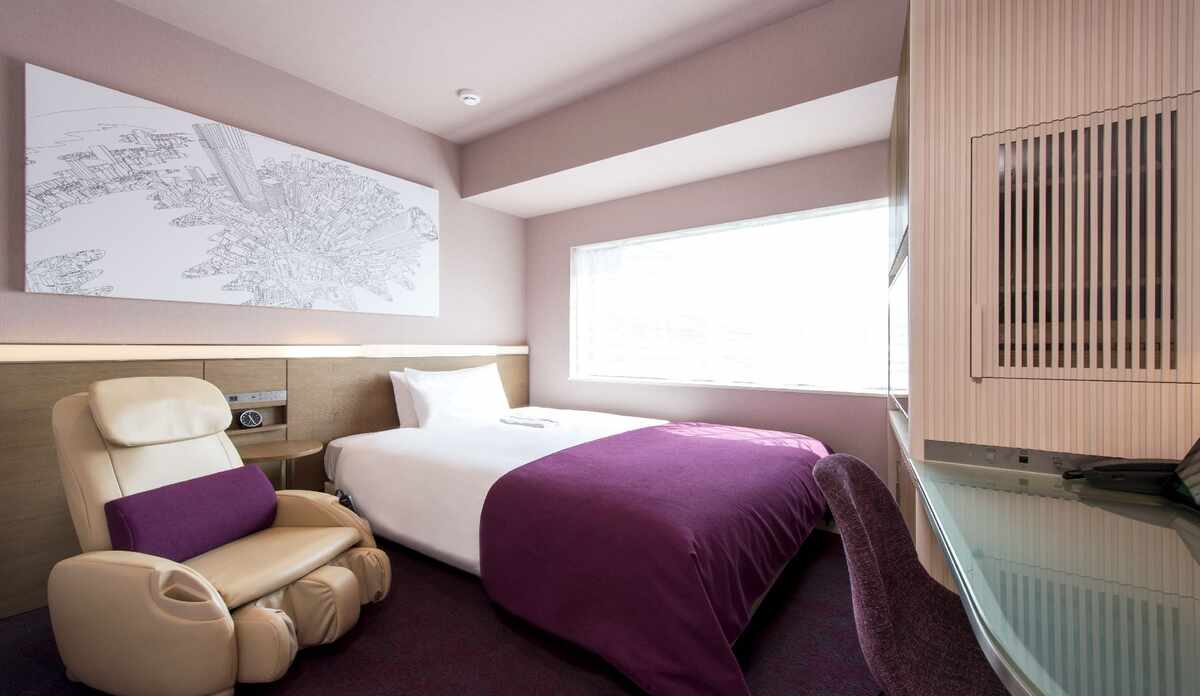 六本木ヒルズ周辺のビジネスホテル 宿泊予約 価格 Com