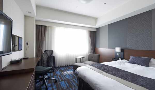 モデレートシングル（20㎡）