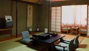 客室（和室）