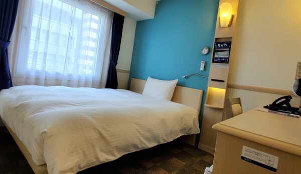 シングルルーム