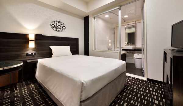 コンフォートシングル