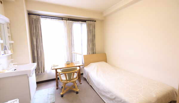 アウトバスシングル