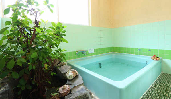 *お風呂◆23時までお入りいただけます