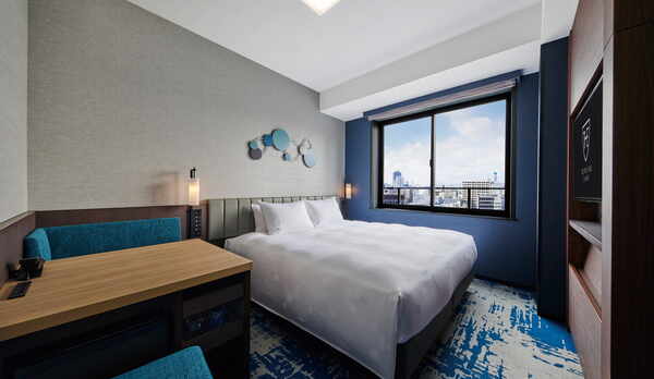 コンフォートダブル