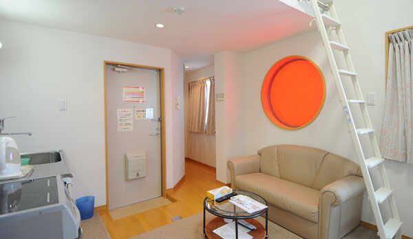 Eタイプ　306号室