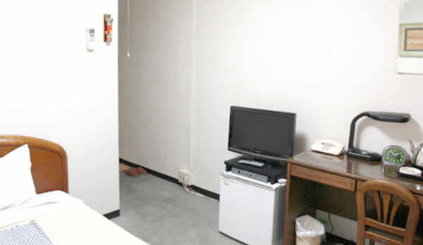 ・シングルルームＡ