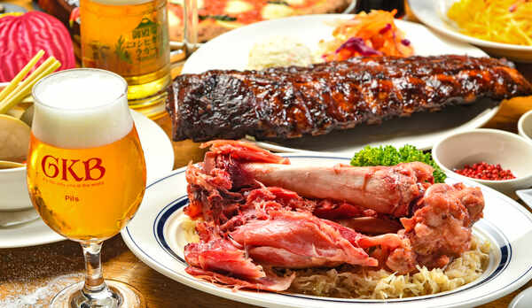 【グランテーブル】