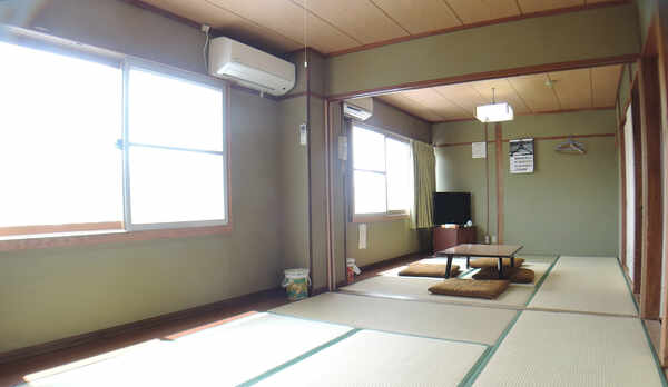 *【和室12畳】ご家族、グループにおすすめ◎