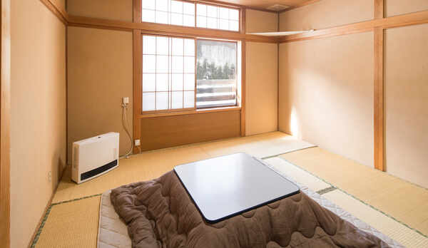 8畳和室