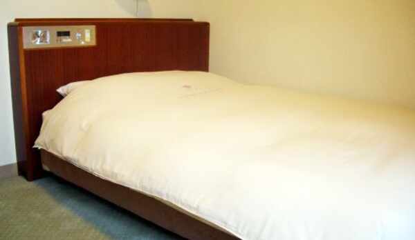 セミダブルルーム