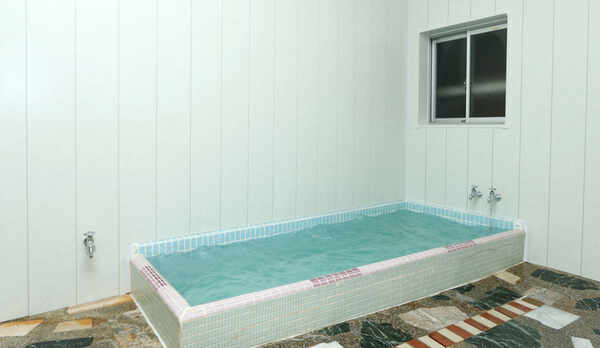 家族風呂は無料で貸切できますので、ご家族やお連れ様と気兼ねなくご利用いただけます