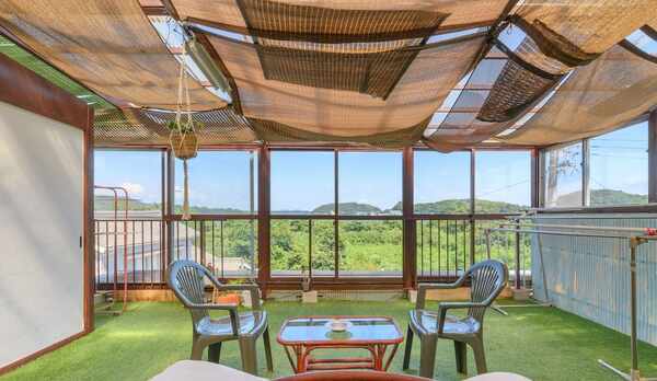 テラス / パティオ