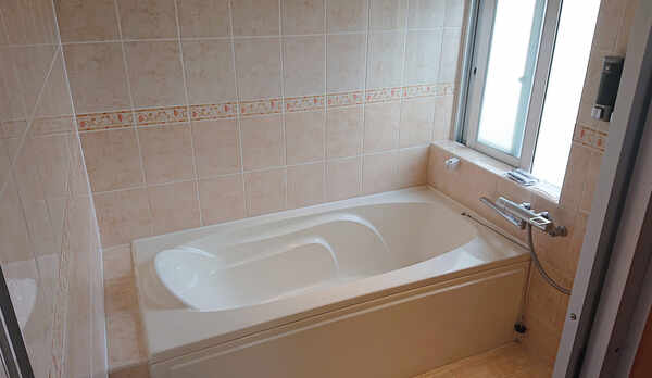 ・バスルーム (1)