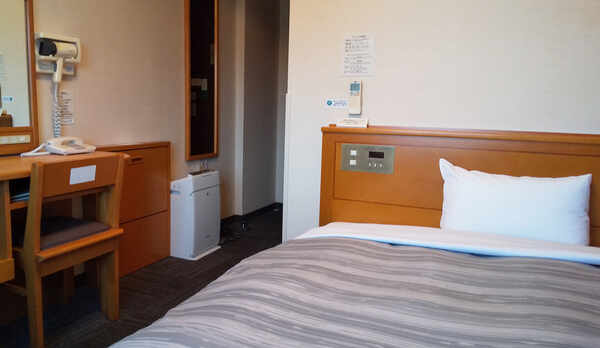 シングルルーム