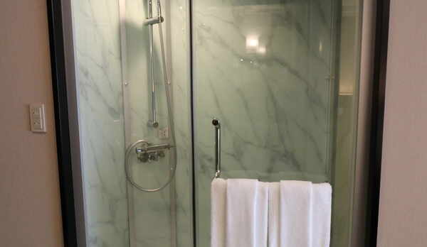 2F　シャワールーム