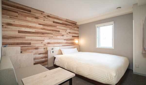 ビジネスでも観光でも心地よい眠りを