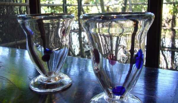 飾り棚（羅しゅう）