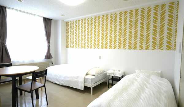 【禁煙】グループルーム