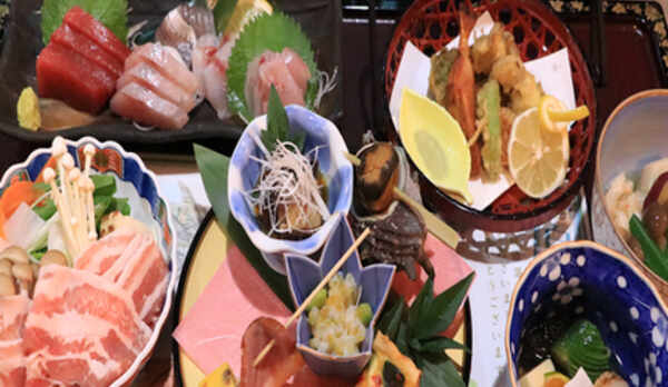 おまかせプラン