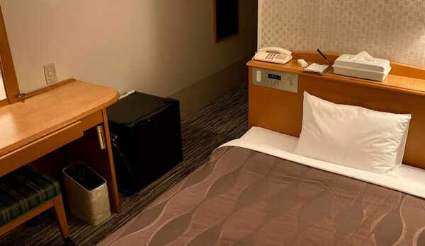 シングルルーム