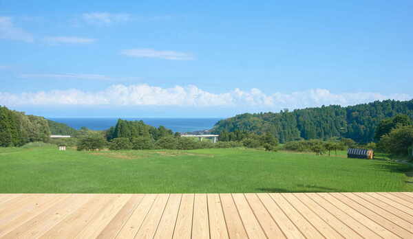 大呑ビレッジ遊心庵