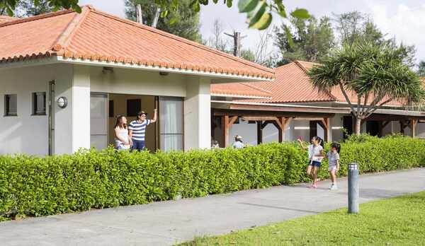 ご家族・お友達とゆっくりお過ごし下さい。