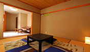 【お部屋】おまかせ和洋室イメージ①