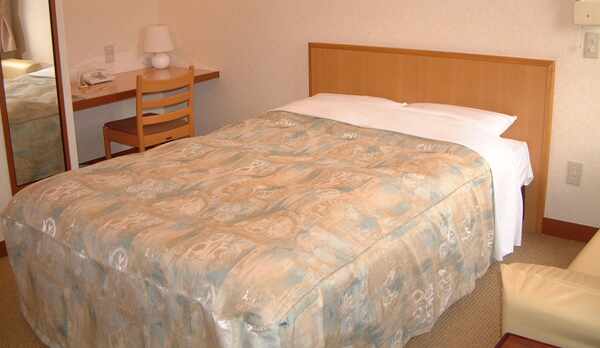 セミダブルルーム