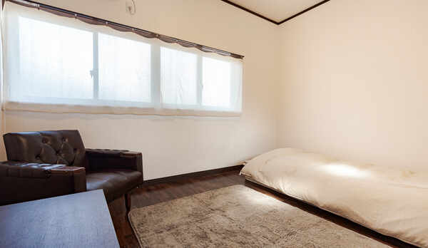 シングルルーム