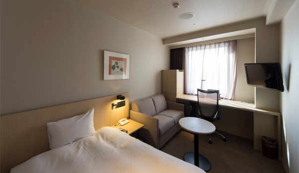 エクセレント シングル（禁煙）