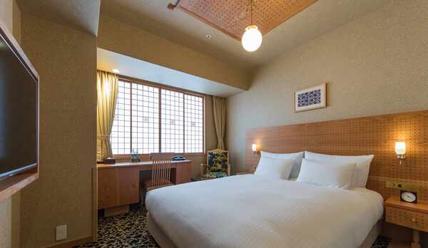 スタンダードダブル