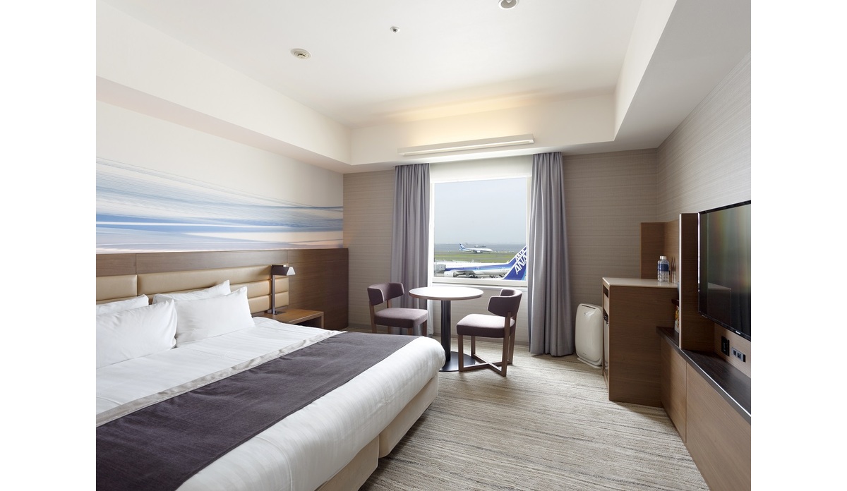 デラックスダブル