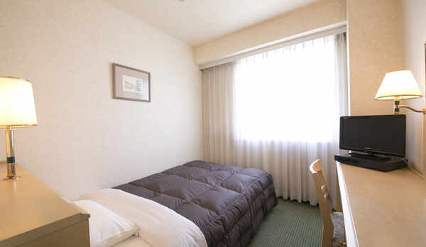 シングルルーム