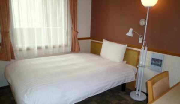 客室　シングル