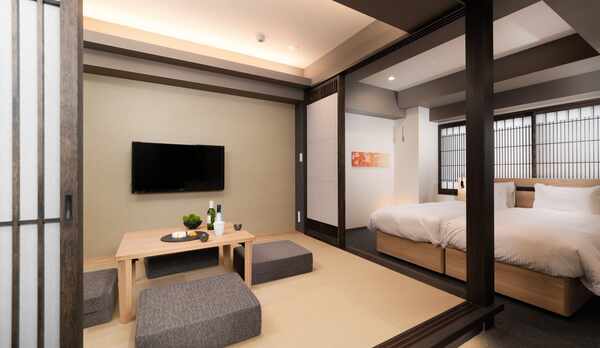 小さなお子様連れにはぴったり