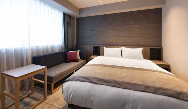 スタンダードダブル