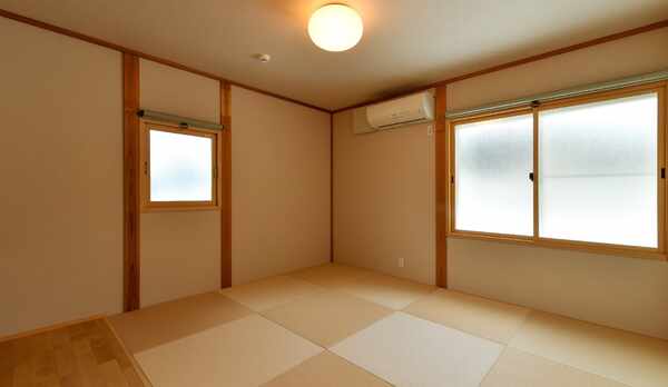 基本和室【2〜3名様】（WIFI完備）