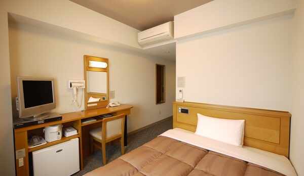 シングルルーム