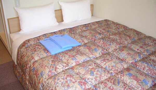 160ダブルベッド