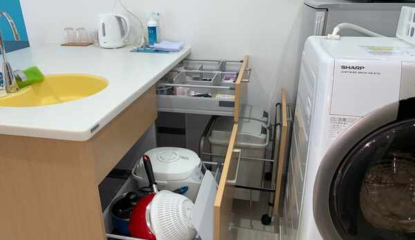 キッチンセット2