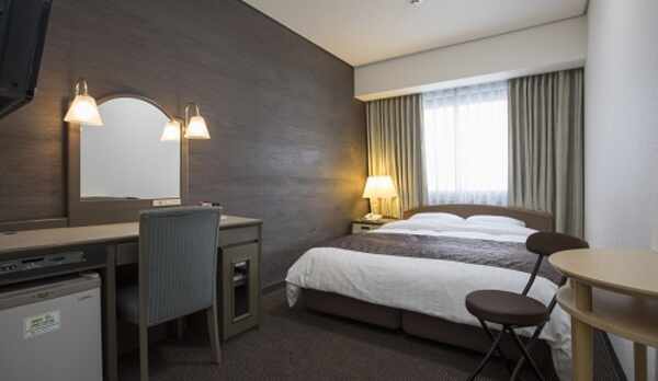 【本館】ダブル