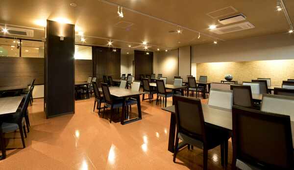 お食事処「和」