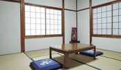 *【お部屋】和室8畳★おまかせ和室一例です