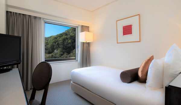 【レギュラーフロア】スタンダードシングル