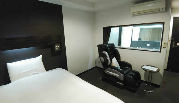 プレミアムルーム