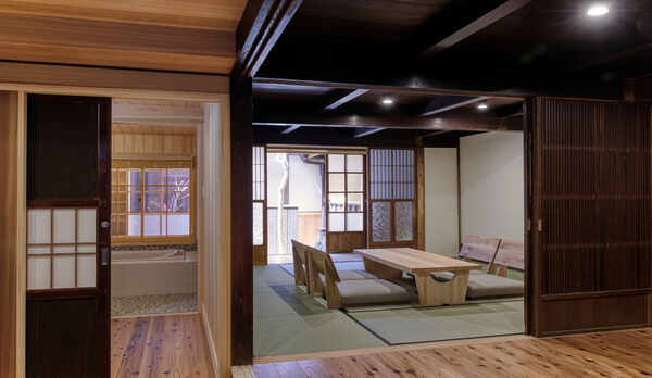 —常磐 TOKIWA 301号室ー