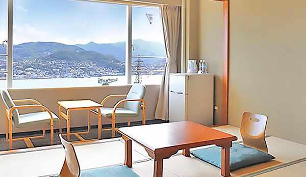 和室12畳（禁煙）