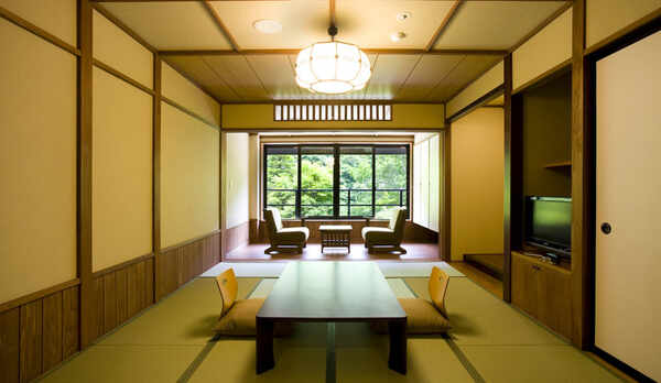 和室