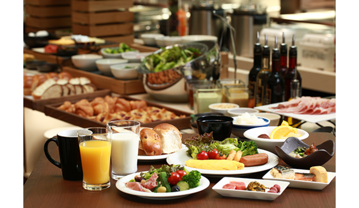 ★朝食イメージ